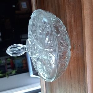 Anchor Hocking EAPC precut glass.